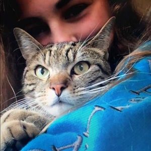 Meet your Posher, Charlotte